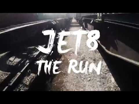 JET8 - The Run (official music video)
