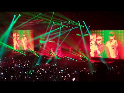 20220504 ATEEZ (에이티즈) THE FELLOWSHIP @PARIS - GOOD LIL BOY/THE LEADER/TO THE BEAT