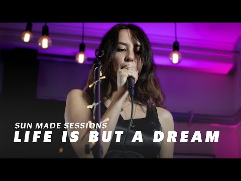 Findlay - Life Is But A Dream (Live) | Sun Made Sessions