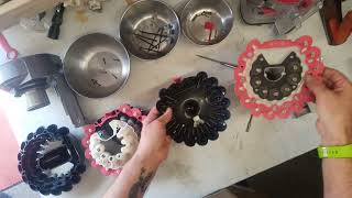 Dyson cinetic big ball absolute 2 - Filter Reinigung - Demontage und Montage