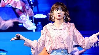 [4K] 180801 볼빨간사춘기 &#39;썸 탈꺼야&#39; 직캠 Bol4 &#39;Some&#39; fancam (충주 호수축제) by Jinoo