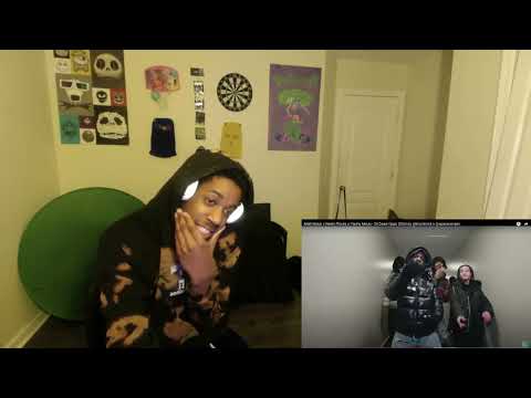 Matt Mdub x Nesty Floxks x Flashy Mdub - 35 Dead Opps (REACTION)
