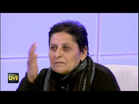 Nëna e Olsit: Si i gjeta dy trupat mëngjesit e 13 dhjetorit 2019 - Shqipëria Live, 7 Janar 2020