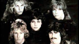 Mac Meda - Scene Of The Crime (Early Ratt Song)