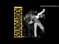 Soundgarden - No Wrong No Right