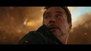 Avengers: Infinity War (7Lions- One More Time)