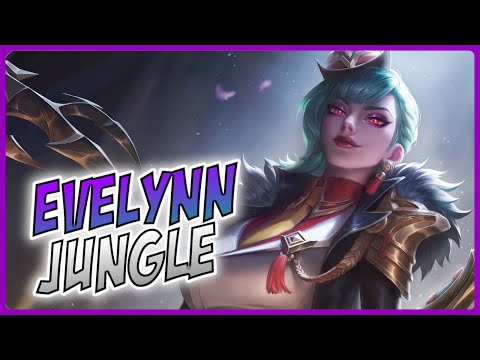 3 Minute Evelynn Guide - A Guide for League of Legends