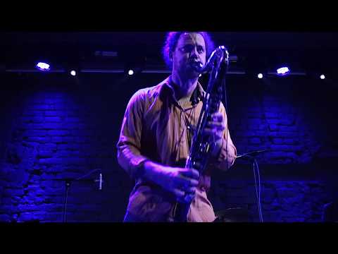 KUHN FU live in Bucharest