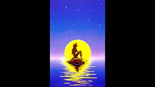 La Sirenita - Bajo El Mar - Castellano (España) Soundtrack  Original -Audio HD