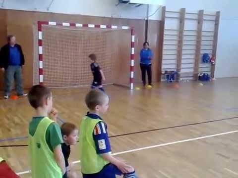3/PENALTY, MFK Most, SK Slaný, přípravné utkání ročníků 2008+2009     08032015646