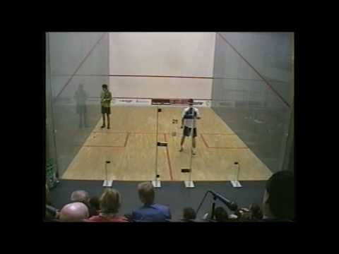 2010-04-24 HSRC de Diepput - Squash Almere Anjema - Pilley game 3.avi