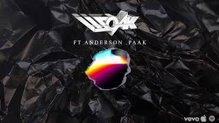 Dj Soak Run Away Ft Anderson .Paak - ANKA Remix