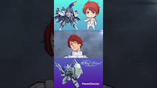 アリュゼウス  #Shorts #gジェネ #gジェネエターナル #ガンダム #gundam #鋼彈 #건담　#高达