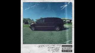 Kendrick Lamar - Poetic Justice (Ft. Drake)