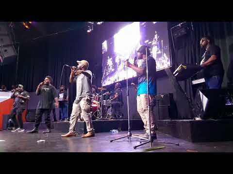 NEW IRELAND NIGHT 2024 - Maimai Inc _ Sahigu