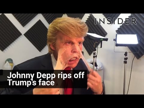 download lagu mp3 mp4 Johnny Depp Mask, download lagu Johnny Depp Mask gratis, unduh video klip Johnny Depp Mask