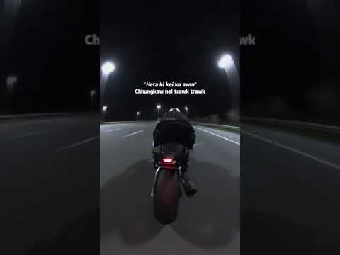 Fahrha nun//ricky drac,mizo rap thar