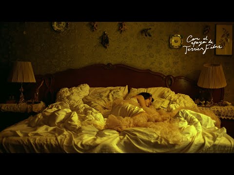 Mint Field - "Orquídea" (Official Video)