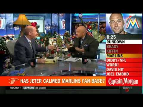 Pardon the Interruption 12/20/2017 - Pats Limiting Access For Tom Brady's Trainer?