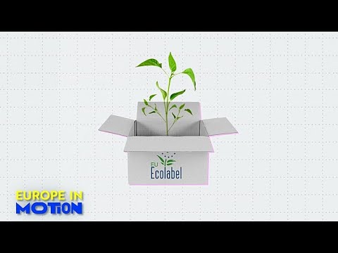 Ökolabels: Welche EU-Länder sind führend bei nachhaltigen Waren?