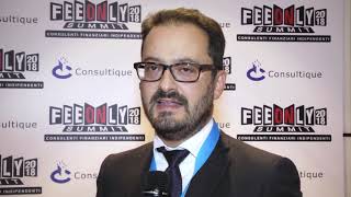 WEBANK   ALESSANDRO FORNI INTERVISTA FEEONLY 2018