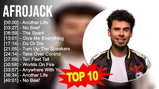 Download lagu Afrojack 2023 MIX ~ Top 10 Best Songs ~ Greatest Hits ~ Full Album mp3