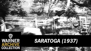 Original Theatrical Trailer | Saratoga | Warner Archive