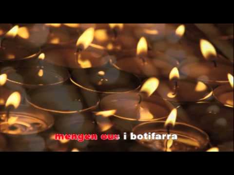 EL 25 DE DESEMBRE (FUM, FUM, FUM!) - Nadala 🎄 ♪♫♬