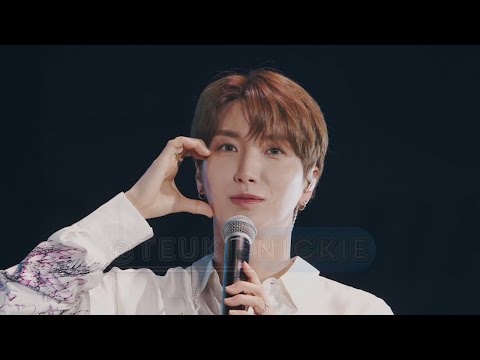 [4K] Super Junior - Believe | Super Show 9 JP