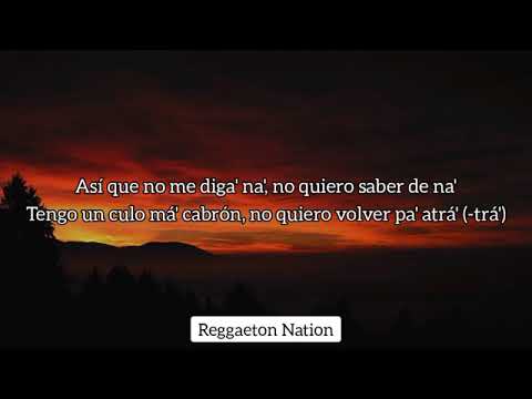 Akim, Farruko, Milly, Lary Over, Ankhal, Menor Menor - Amor Duele (Remix) (Letra/Lyrics)