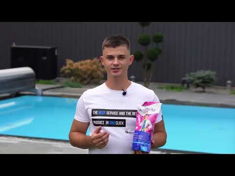 Набор химии для для старта бассейна AquaDoctor Super Kit 5 в 1 до 30 м³ (хлор, альгицид, коагулянт, pH минус, - фото 1 - id-p1815853673