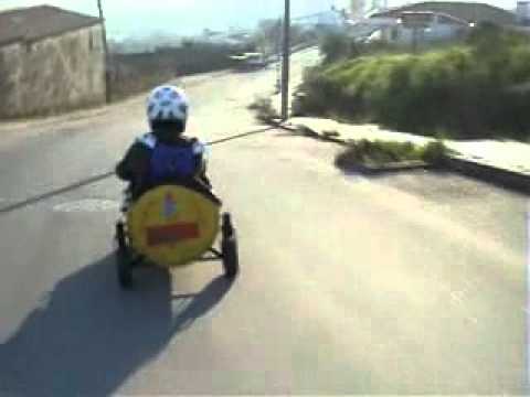 pesadelo 1A  EDIÇÃO