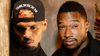 Chris Brown &amp; Kevin McCall - Rest Of My Life (Lyric Video)