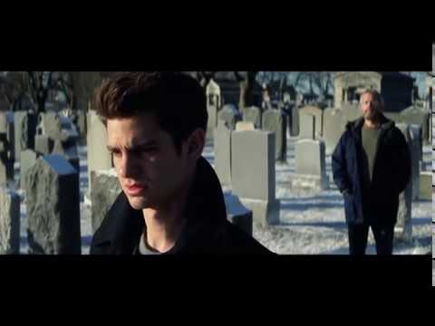 The Amazing Spider-Man 2 Deleted Scene Alternate Ending (Richard Parker Alive)