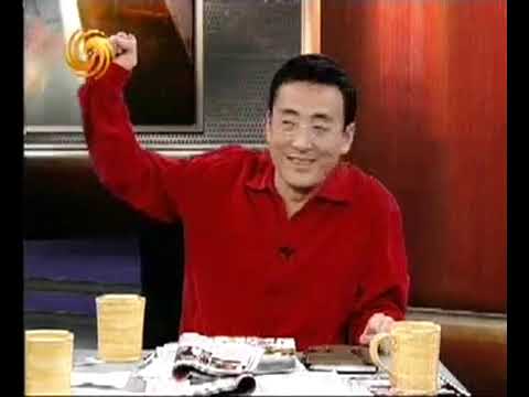 锵锵三人行 2006 10 23中国“大片”的镀金年代