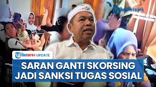 Gubernur Jabar Dedi Mulyadi Buka Suara soal Kasus 9 Siswa Lecehkan Guru di SMAN 1 Purwakarta