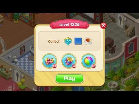 Matchington Mansion [HD] Level 1226