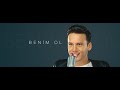 Edis - Benim Ol (Lyrics) 