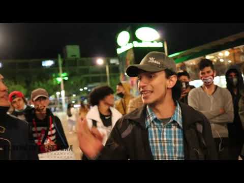 SPAD ONE vs FRANCO (BATALLÓN) || OCTAVOS || EL KING DE LA NEVERA - FECHA 02