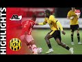 Samenvatting Jong AZ - Roda JC (07-11-2022)