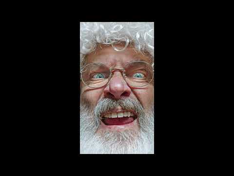 Antiježíšek (fejeton)