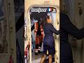 The Best Flight Attendant