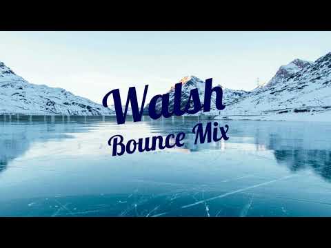 Bounce Mix 4: Melbourne Bounce/Future House
