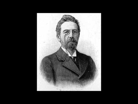 Anton Pavlovič Čechov - O lásce