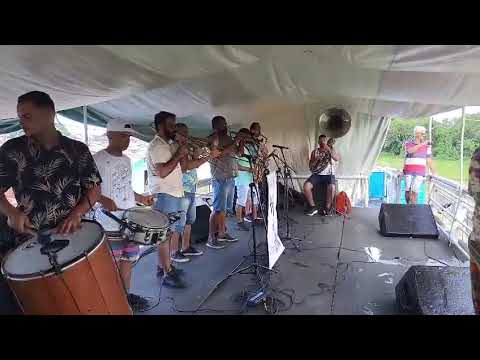 WK orquestra - Cabo de Santo Agostinho/PE - 08/03/2026