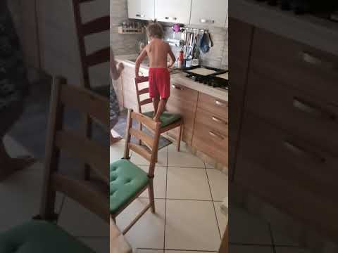 Autismo: il mondo visto da Ivan