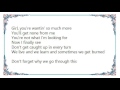 Kaskade - Yeah Right Lyrics