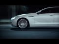 美形於外力蘊於內全新BMW 6系列Gran Coupe 