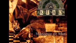 Akhenaton - Eclater un type des assedic + intro.flv