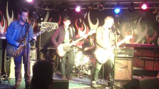 Federal charm - reconsider